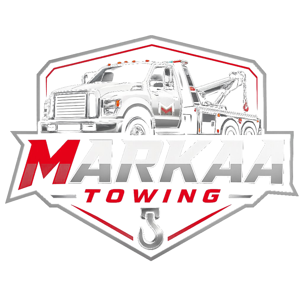 Markaa Towing - 24/7 Emergency Towing Minneapolis